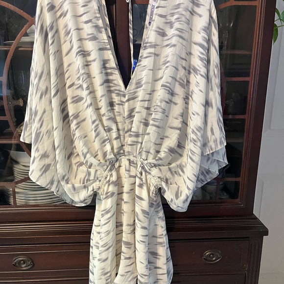 Denim Bar jumper. NWOT Small - Picture 1 of 10